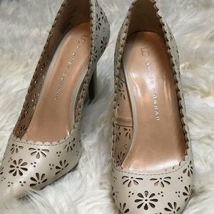 Lauren Conrad Heels Nude